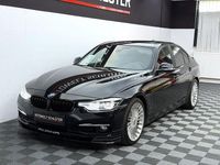 Gebraucht Alpina D3 349 PS (256 kW) 2017 Schwarz Limousine