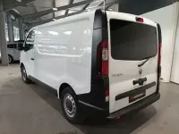 Gebraucht Renault Trafic 150 PS (110 kW) 2022 Andere