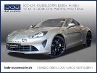 Second-hand Alpine A110 252 CP (185 kW) 2022 Bej Coupe