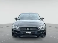 Gebraucht Audi S3 Design 300 PS (220 kW) 2015 Pantherschwarz kristalleffekt