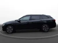 Gebraucht Skoda Superb Selection 150 PS (110 kW) 2025 Ebony schwarz metallic Kombi