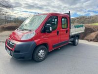 gebraucht Citroën Jumper 33 L3