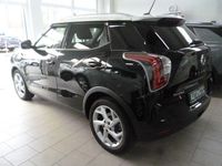 gebraucht Ssangyong Tivoli 1.5 T-GD 2WD