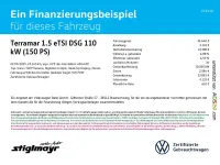 Usata Cupra Terramar 150 CV (110 kW) 2025 Bianco SUV