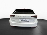 Używany Skoda Superb Selection 204 KM (150 kW) 2026 Biały Kombi