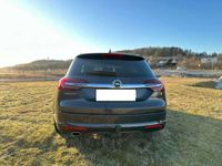 gebraucht Opel Insignia 2.0 CDTi