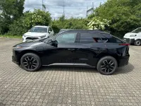 Neu Toyota bZ4X 150 kW (204 PS) 2026 Schwarz SUV