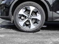 Gebraucht Volvo XC40 Plus 163 PS (119 kW) 2023 Schwarz SUV