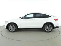 Gebraucht Mercedes GLC43 AMG AMG 390 PS (286 kW) 2022 Weiß SUV