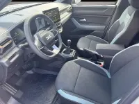 Neu Dacia Duster Extreme 122 PS (89 kW) 2026 Manufacturer