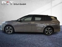 Gebraucht Opel Astra 136 PS (100 kW) 2025 Grau/typ aussenverkleidung met Kombi
