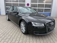 gebraucht Audi A8 3.0 TDI**Head up*Sitzblüft*Massages*Night*