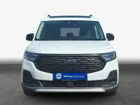 Gebraucht Ford Grand Tourneo Connect 150 PS (110 kW) 2025 Weiß Van / Kleinbus