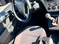 Gebraucht Opel Zafira 140 PS (102 kW) 2009 Grau Van / Kleinbus