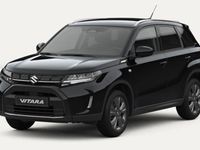 Neu Suzuki Vitara Comfort+ 129 PS (94 kW) 2025 Schwarz SUV