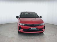 Gebraucht Opel Astra 114 kW (156 PS) 2023 Rot Limousine