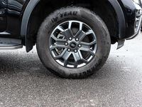 Gebraucht Ford Ranger Wildtrack 241 PS (177 kW) 2025 Schwarz Pickup
