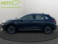 Neu Kia XCeed Vision 150 PS (110 kW) 2026 Grau SUV