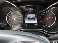 Gebraucht Mercedes V220 Edition 163 PS (119 kW) 2018 Grau Van / Kleinbus