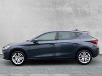 Gebraucht Seat Leon Style 150 PS (110 kW) 2025 Grau Limousine