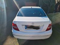 gebraucht Mercedes C220 CDI Blue eff. AVANTGARDE Autom.