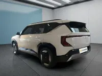Neu Kia EV5 Earth 160 kW (218 PS) 2026 Weiß SUV