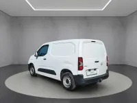 Usata Opel Combo Edition 110 CV (80 kW) 2021 Bianco Monovolume