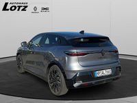 Usado Renault Megane E-Tech Esprit Alpine 55 kW (75 CV) 2025 Gris Berlina