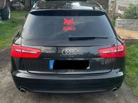 gebraucht Audi A6 4G C7 3.0 TDI Quattro