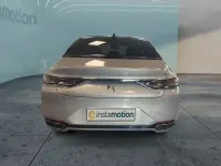 Gebraucht DS Automobiles DS9 250 PS (183 kW) 2024 Grau Limousine