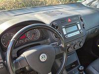 Gebraucht VW Golf V 102 PS (75 kW) 2007 Grau Limousine