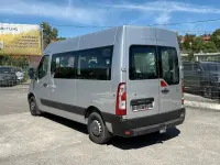 Gebraucht Renault Master 170 PS (125 kW) 2017 Grau Van