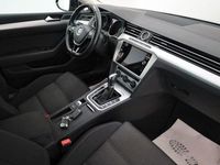 Gebraucht VW Passat Comfortline 190 PS (139 kW) 2019 Schwarz Kombi