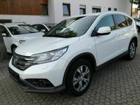 gebraucht Honda CR-V 2WD