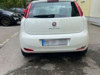 gebraucht Fiat Punto 1.2 8V -