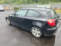 Gebraucht BMW 118 143 PS (105 kW) 2011 Kleinwagen