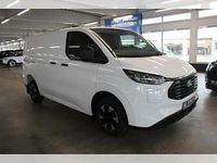 Neu Ford Transit Custom Trend 232 PS (170 kW) 2025 Weiß (frozen white) Limousine