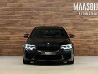 Gebraucht BMW M5 Performance 600 PS (441 kW) 2018 Schwarz Limousine