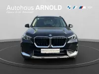 Gebraucht BMW X1 326 PS (239 kW) 2023 Schwarz SUV