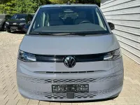 Neu VW Multivan Business 150 PS (110 kW) 2026 Pure grey uni Van / Kleinbus
