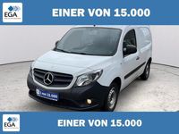 Gebraucht Mercedes Citan 109 90 PS (66 kW) 2019 Weiß
