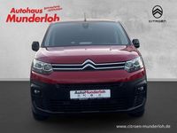 Gebraucht Citroën e-Berlingo 100 kW (136 PS) 2022 Rot Van / Kleinbus