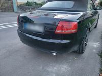 gebraucht Audi A4 Cabriolet 3.0 TDI (DPF) tiptr. quattro -