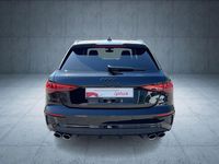 Gebraucht Audi S3 Ambiente 310 PS (228 kW) 2023 Mythosschwarz metallic Limousine