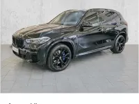 Gebraucht BMW X5 Shadowline 298 PS (219 kW) 2022 Schwarz SUV