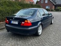 gebraucht BMW 323 i E46