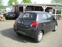 gebraucht Mitsubishi Space Star 1.0 Light ClearTec