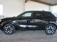 Neu Opel Mokka 131 PS (96 kW) 2026 Schwarz SUV