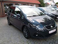 gebraucht Seat Alhambra Style Panoramadach AHK