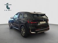 Second-hand BMW X1 150 CP (110 kW) 2023 Negru SUV